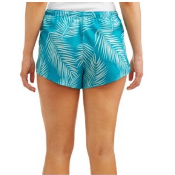 💜Secret Treasures Women’s WovenBoxer Sleep Shorts - Picture 2 of 5